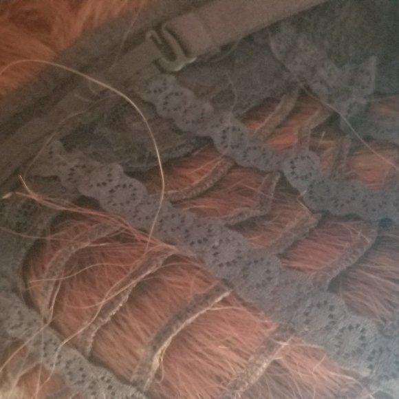 Outre Kinky Straight Wig-Hazelnut - Picture 7 of 9